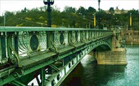 Чехов мост-Чехов мост